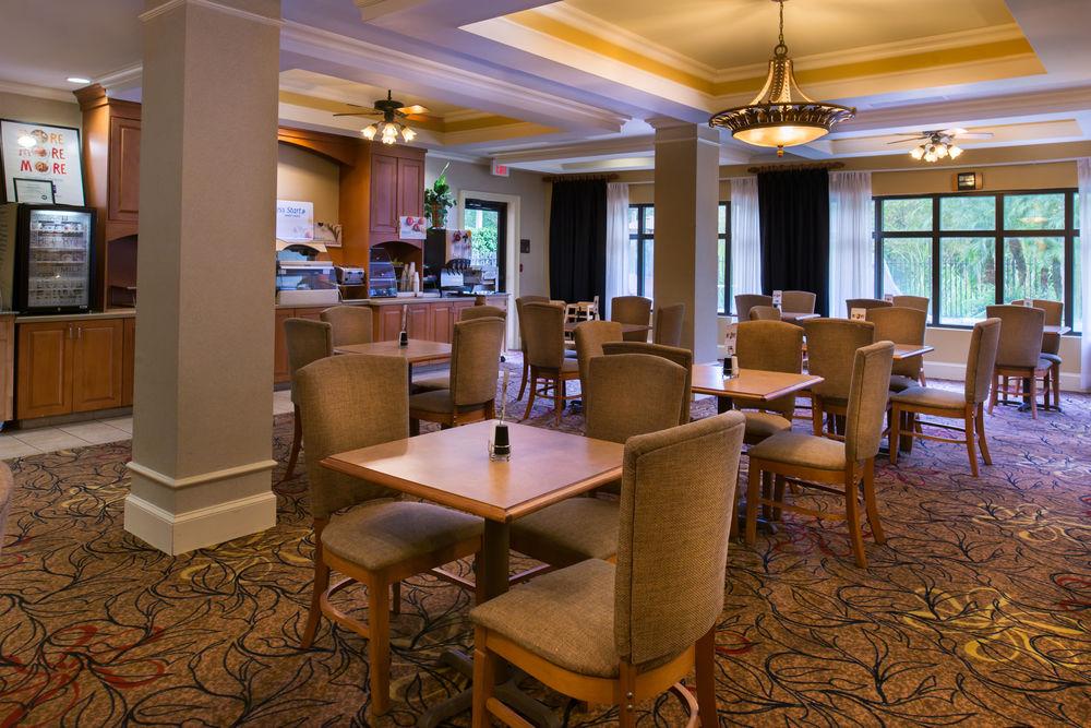 Holiday Inn Express Hotel & Suites Tampa-Anderson Road-Veterans Exp By Ihg West Chase Exterior foto